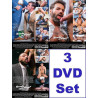 Ready to Play 3-5 3-DVD-Set (Men At Play) (24359D)
