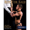 The Boy Logan (Chapters 1-4) DVD (Boy For Sale) (21700D)