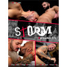 Storm (Episodes 4 - 6) DVD (Mark Celtik) (24215D)