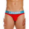 JOR JOR Brief Underwear Red (T9825)