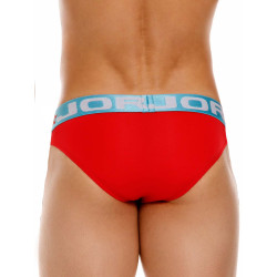 JOR JOR Brief Underwear Red (T9825)