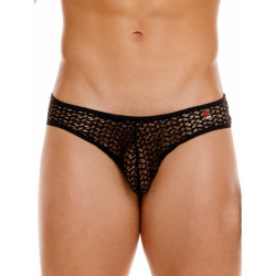JOR Oporto Brief Underwear Black (T9822)