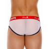 JOR Dakar Brief Underwear White (T9821)