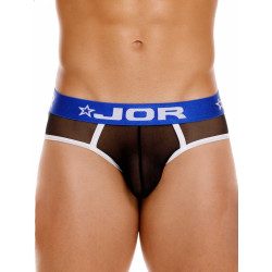 JOR Dakar Brief Underwear Black (T9820)