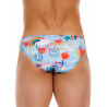 JOR Fest Brief Underwear Print (T9838)