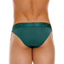 JOR Element Brief Underwear Green (T9811)