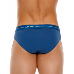 JOR Daily Brief Underwear Petrol (T9816)
