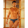 JOR Daily Brief Underwear Petrol (T9816)