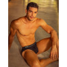 JOR Daily Brief Underwear Black (T9817)