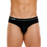 JOR Daily Brief Underwear Black (T9817)
