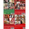 Latin Touch 1-4 4-DVD-Set (Bravo Fucker) (24769D)
