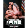 Friendly Fire 4-DVD-Set (Active Duty) (24759D)