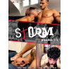 Storm (Episodes 1 - 3) DVD (Mark Celtik) (24214D)