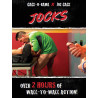 Jocks - Gage-O-Rama DVD (Joe Gage) (24782D)