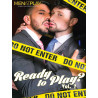Ready to Play #7 DVD (Men At Play) (24798D)