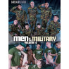 Men Of The Military #4 DVD (Bareback Network) (24815D)