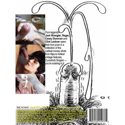 Cum Shots #1 DVD (Bijou) (24870D)