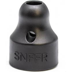 XTRM Aroma Single SNFFR Attachment/Cap Black (T7953)