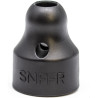 XTRM Aroma Single SNFFR Attachment/Cap Black (T7953)