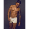 Supawear Neon Trunk Underwear Ivory (T9873)