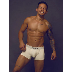 Supawear Neon Trunk Underwear Ivory (T9873) Supawear Neon Trunk Underwear Ivory (T9873)