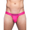 Supawear Neon Jockstrap Underwear Neon Pink (T9870)