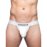 Supawear Neon Thong Underwear Ivory (T9871)