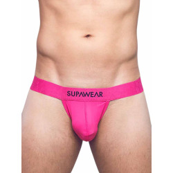 Supawear Neon Thong Underwear Neon Pink (T9872) Supawear Neon Thong Underwear Neon Pink (T9872)