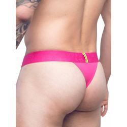 Supawear Neon Thong Underwear Neon Pink (T9872) Supawear Neon Thong Underwear Neon Pink (T9872)