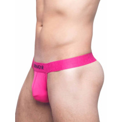 Supawear Neon Thong Underwear Neon Pink (T9872) Supawear Neon Thong Underwear Neon Pink (T9872)