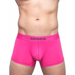 Supawear Neon Trunk Underwear Neon Pink (T9874)