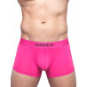 Supawear Neon Trunk Underwear Neon Pink (T9874)
