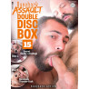 Bareback Assault Box #15 2-DVD-Box (Young And Restless) (24918D)
