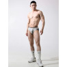 Supawear SPR Verve Brief Underwear Pale Grey (T9903)