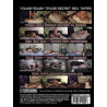 Young Rough Trade Secret Sex Tapes DVD (Raunchy Bastards) (24935D)