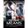 By Any Means DVD (Disruptive Films) (24998D)