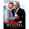 Missed My Flight DVD (Disruptive Films) (24999D)