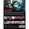 Missed My Flight DVD (Disruptive Films) (24999D)