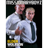 Elder Wolfson DVD (Missionary Boyz) (25026D)