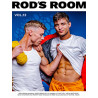Rod`s Room #13 DVD (Rods Room) (25032D)
