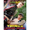 Twinks Horsing Around DVD (Twink Buffet) (24991D)