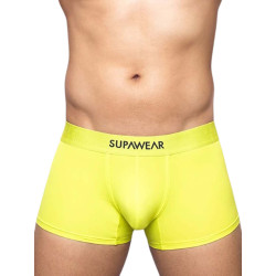 Supawear Neon Trunks Underwear Cyber Lime (T9641)
