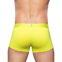Supawear Neon Trunks Underwear Cyber Lime (T9641)