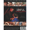 Sinful Temptations Volume #3 DVD (Icon Male) (25101D)