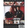 A Man In Uniform #2 DVD (Icon Male) (25102D)