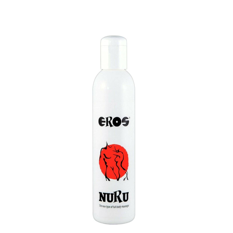 Eros Nuru Massage Gel 250ml (E17091)