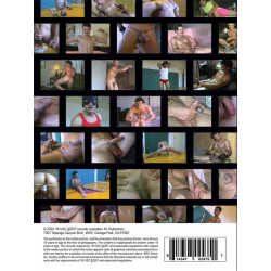 Old Reliable Vol. 21-24 4-DVD-Set (Dragon Media) (24962D)