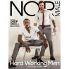 Hard Working Men DVD (Noir Male) (25074D)