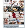 Hard Working Men DVD (Noir Male) (25074D)