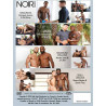 Sexual Favors #3 DVD (Noir Male) (25077D)